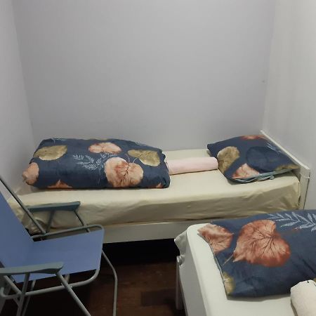 Just Room Centrum Warschau Exterior foto